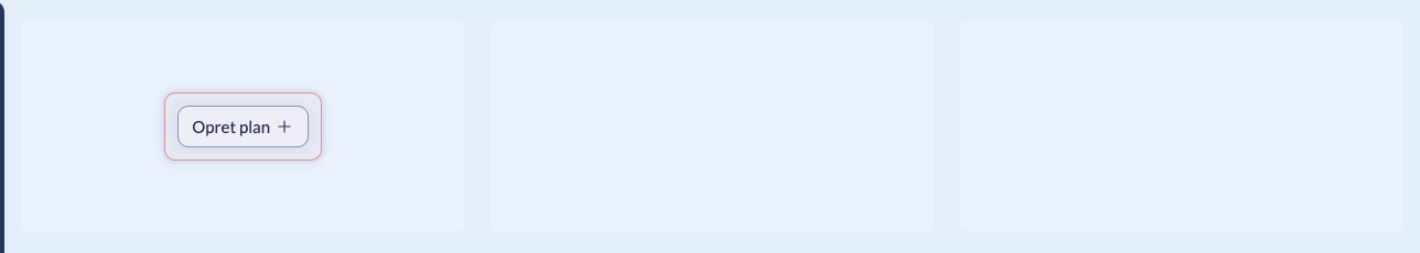 Opret en plan fra kundens dashboard