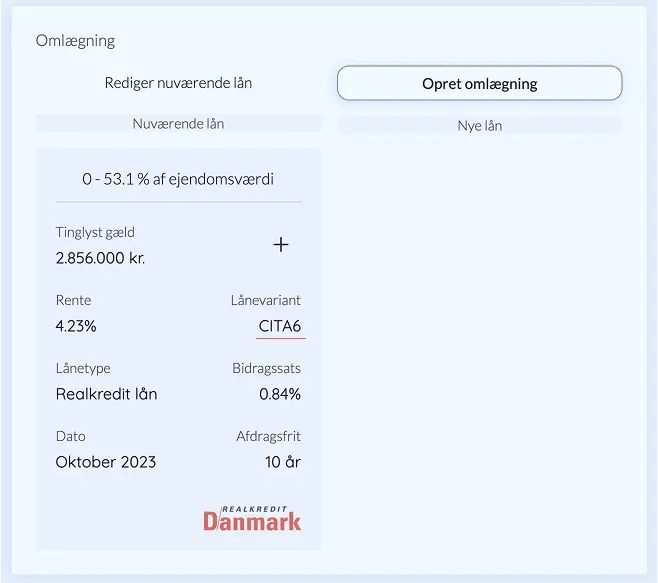 Flekslån